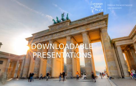 Downloadable PowerPoint Presentations